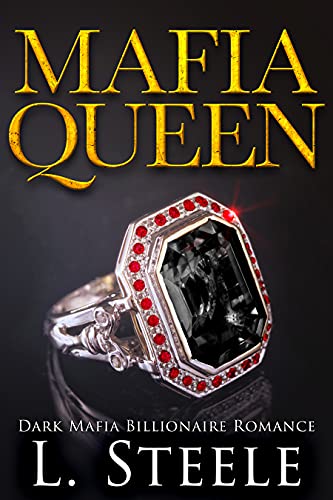 Mafia Queen cover