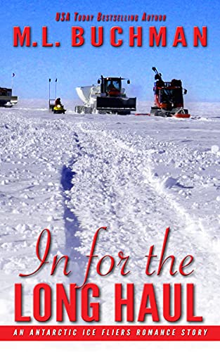 In for the Long Haul book cover