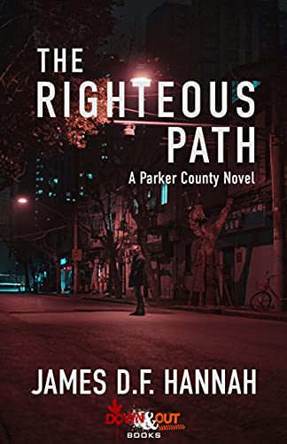 The Righteous Path book cover