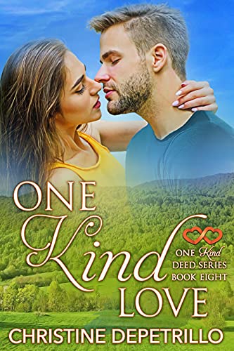 One Kind Love book cover