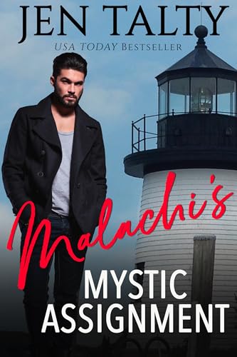 Malachi's Mystic Assignment book cover