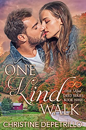 One Kind Walk book cover