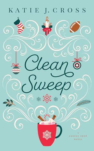 Clean Sweep book cover