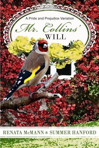 Mr. Collins' Will book cover