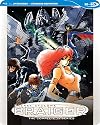 Galaxy Cyclone Braiger SDBD