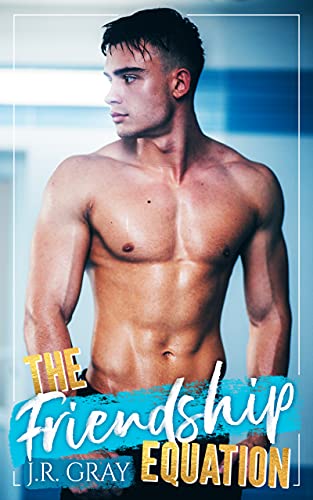 The Friendship Equation cover