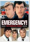 Emergency! The Complete Series