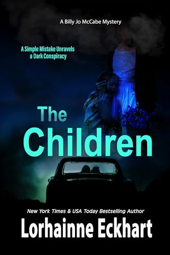 The Children book cover