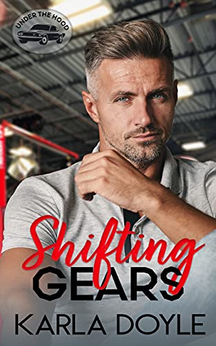 Shifting Gears book cover