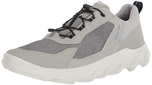 🔥 STARKER PREIS (-57%) ECCO Herren MX BREATHRU MESH Grau 42