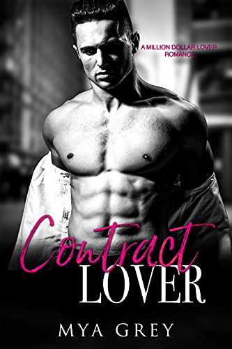 Contract Lover book cover