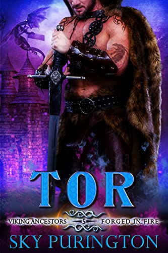Tor cover