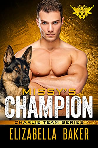 Missy's Champion cover