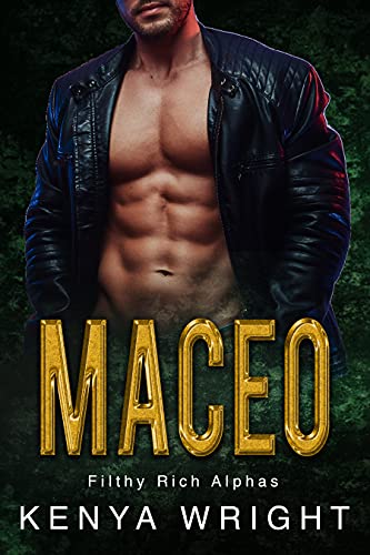 Maceo cover