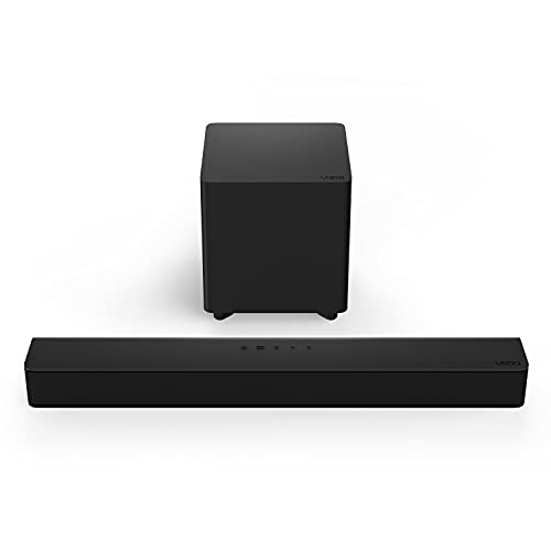 Vizio V-Series 2.1 Compact Home Theater Soundbar