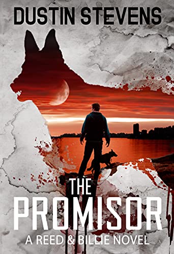 The Promisor book cover