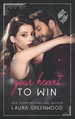 Your Heart To Win book cover
