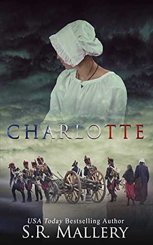 Charlotte book cover