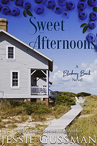 Sweet Afternoons cover