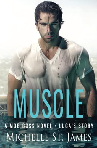 Muscle book cover