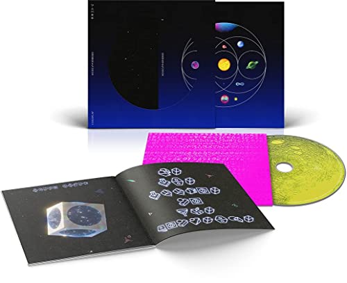 Music of the Spheres