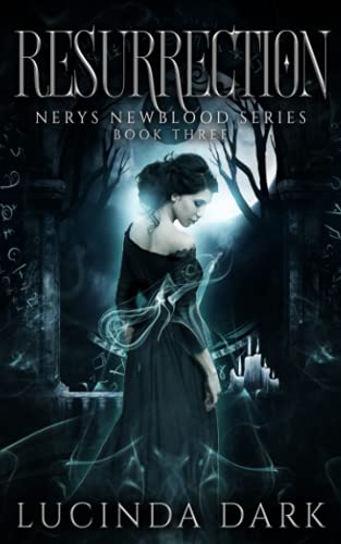 Resurrection book cover