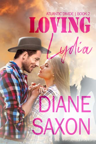 Loving Lydia book cover