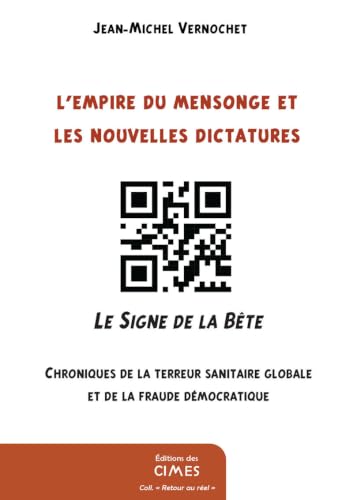 Couverture du livre