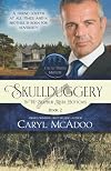 Skullduggery: In The Sulphur River Bottoms