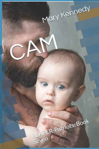 Cam book cover