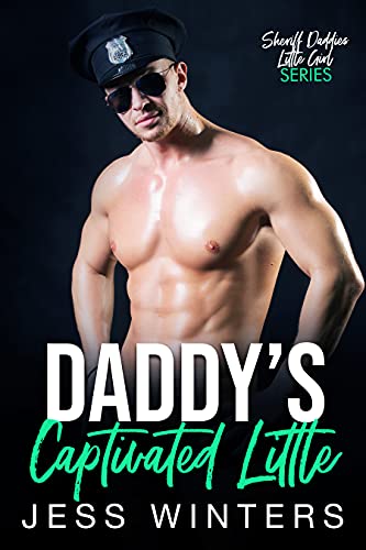 Daddy’s Captivated Little book cover
