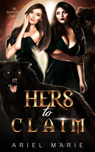 Hers to Claim cover