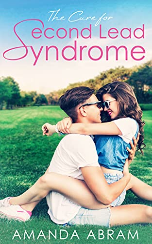 The Cure for Second Lead Syndrome book cover