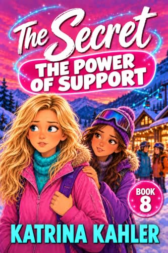 The Power of Support book cover