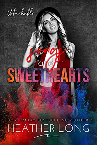 Songs and Sweethearts cover