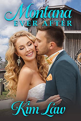 Montana Ever After cover