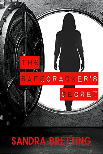 The Safecracker's Secret book cover