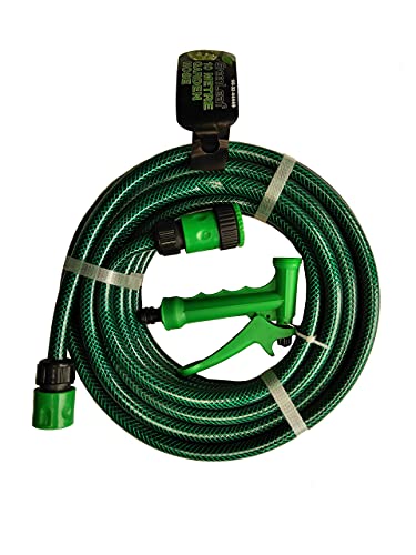 Greenleaf Garden Hose, 20 Meter Length