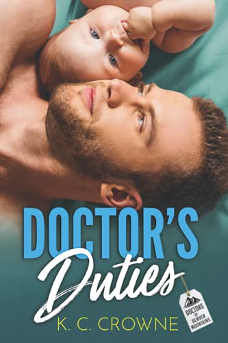 Doctor's Duties book cover