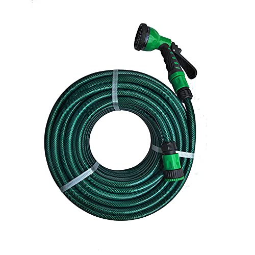 Greenleaf Garden Hose, 30 Meter Length