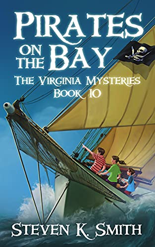Pirates on the Bay book cover