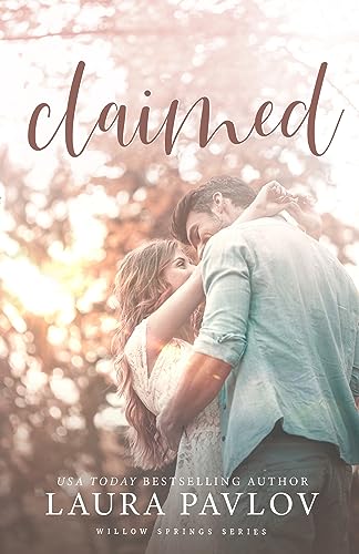 Claimed cover