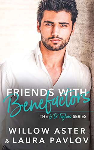 Friends with Benefactors cover