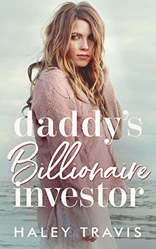 Daddy’s Billionaire Investor cover