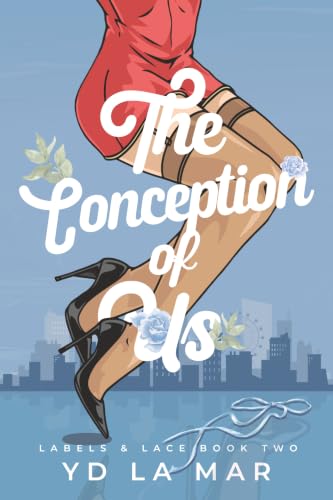 The Conception of Us book cover