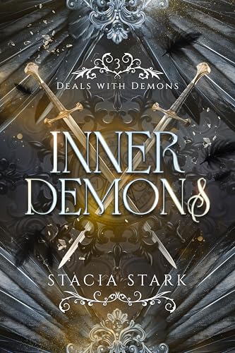 Inner Demons book cover
