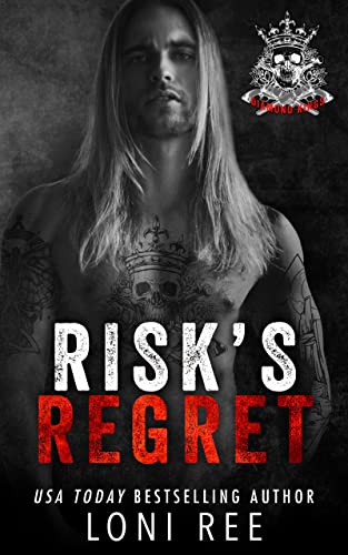 Risk's Regret book cover