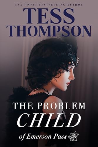 The Problem Child book cover