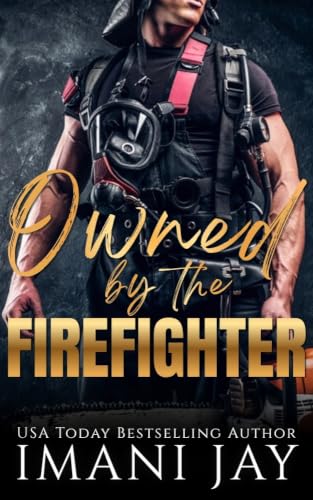 Owned By The Suit book cover