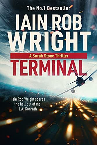 Terminal book cover